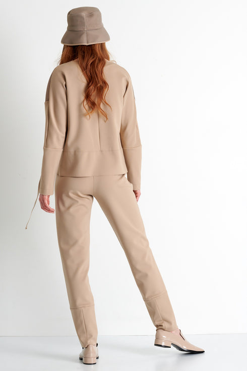 Shan Sofia Fitted trouser