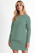 Shan Sofia Classic long sleeve top