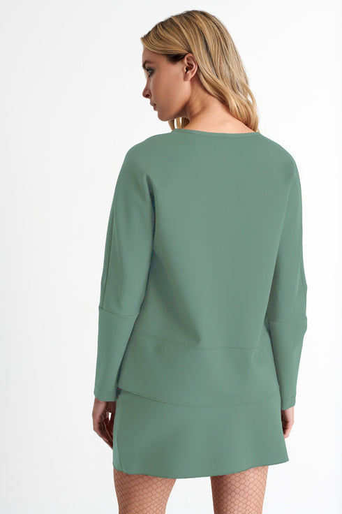 Shan Sofia Classic long sleeve top
