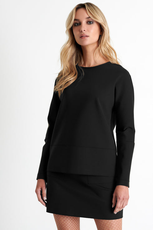 Shan Sofia Classic long sleeve top