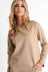 Shan Sofia Classic long sleeve top