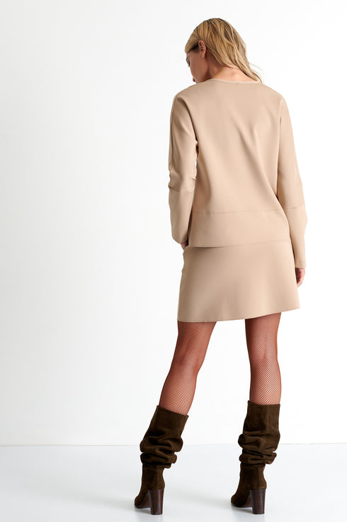 Shan Sofia Classic long sleeve top