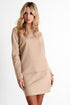 Shan Sofia Classic long sleeve top