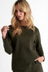 Shan Sofia Classic long sleeve top