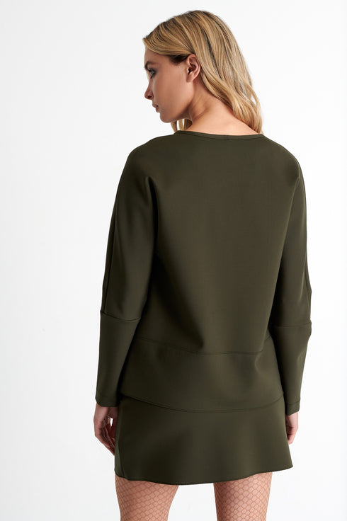 Shan Sofia Classic long sleeve top