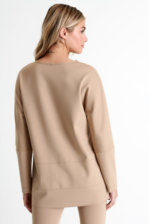 Shan Sofia Classic long top