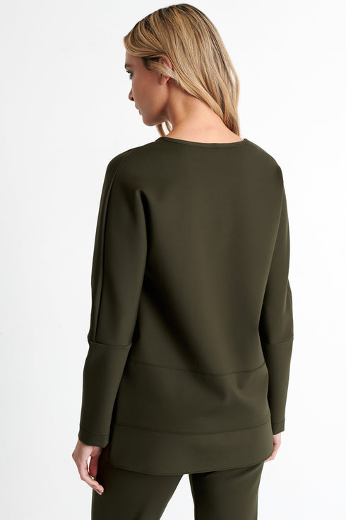 Shan Sofia Classic long top