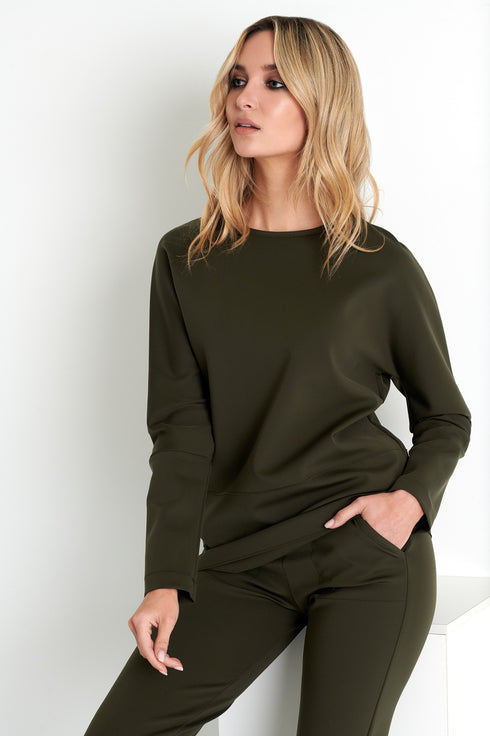 Shan Sofia Classic long top