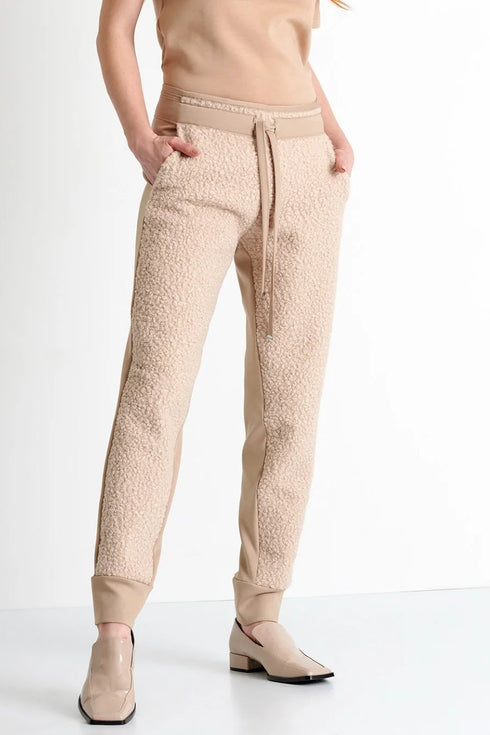 Shan Margot Fashion track pants