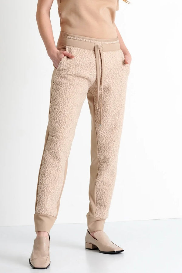 Shan Margot Fashion track pants