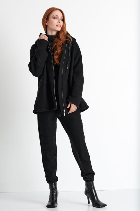 Shan Margot Fashion track pants - 52177-52-800