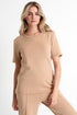Shan Mila Lounge short sleeve top