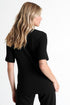 Shan Mila Lounge short sleeve top