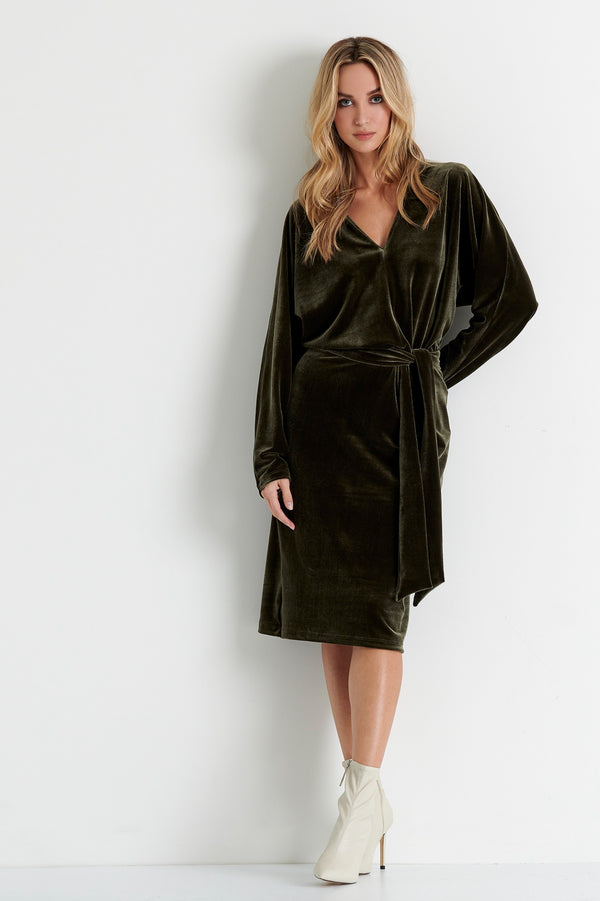 Shan Scarlett Elegant dress