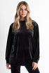 Shan Scarlett Long sleeve top