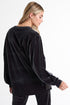 Shan Scarlett Long sleeve top
