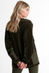 Shan Scarlett Long sleeve top
