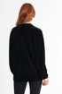 Shan Scarlett Long sleeve top