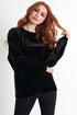 Shan Scarlett Long sleeve top