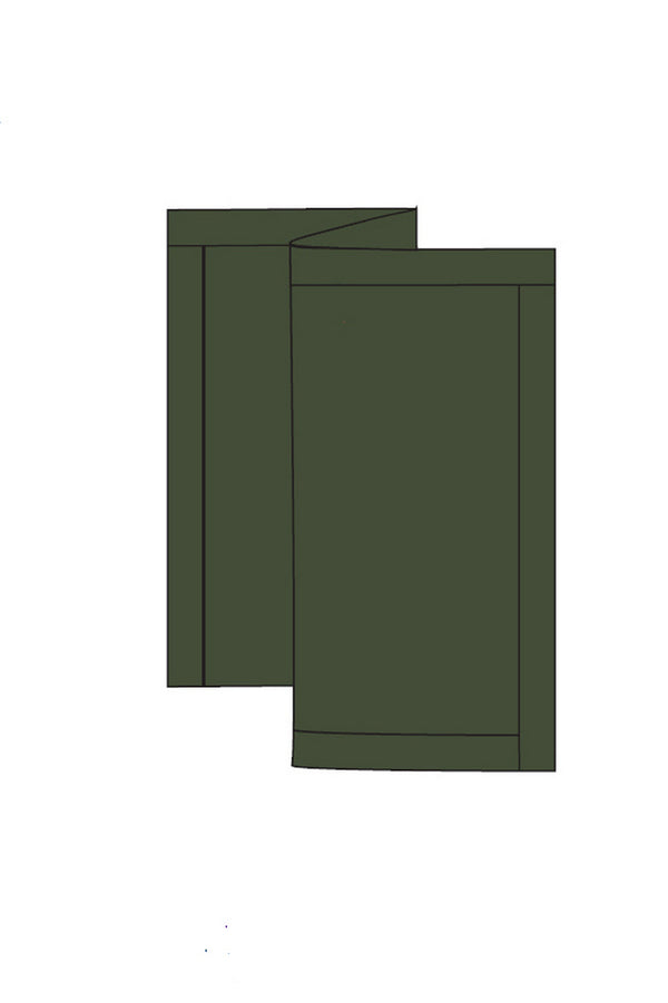 Shan Megan Silk Big Scarf/Pareo