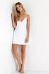 Shan The Week-end Short slip dress