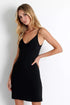 Shan The Week-end Short slip dress