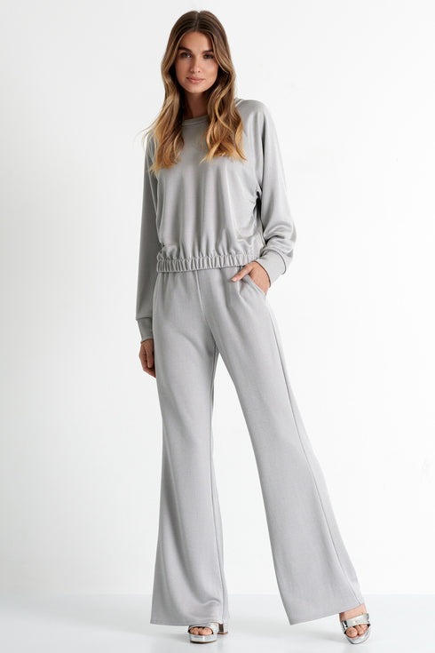 Shan Isabela Flared pants