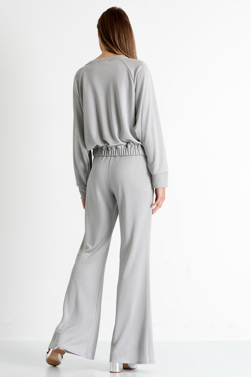 Shan Isabela Flared pants