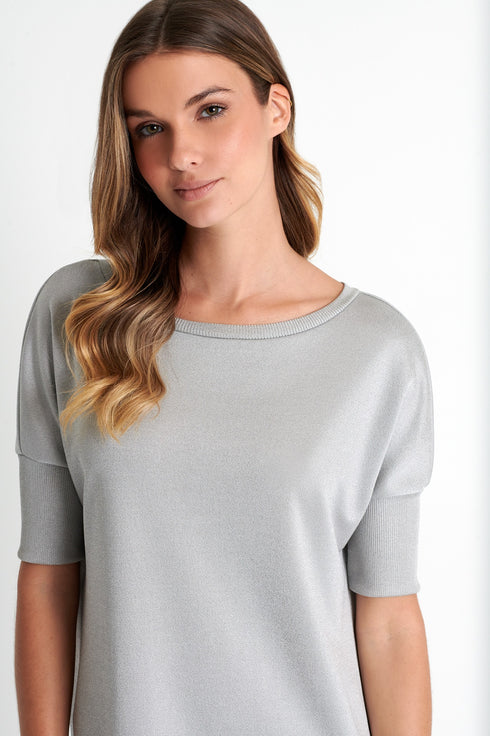 Shan Isabela Short sleeve dress - 52204-65-160