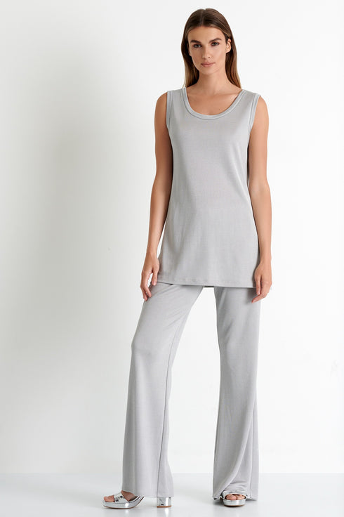 Shan Isabela Sleeveless top