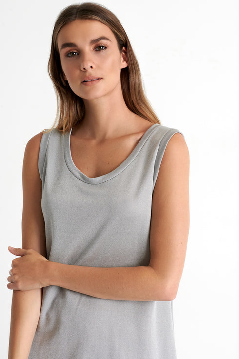 Shan Isabela Sleeveless top