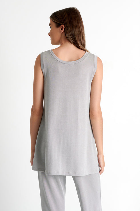 Shan Isabela Sleeveless top