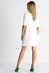 Shan Isabela Short sleeve dress