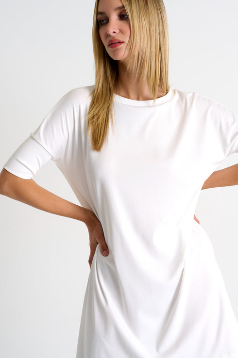 Shan Isabela Short sleeve dress