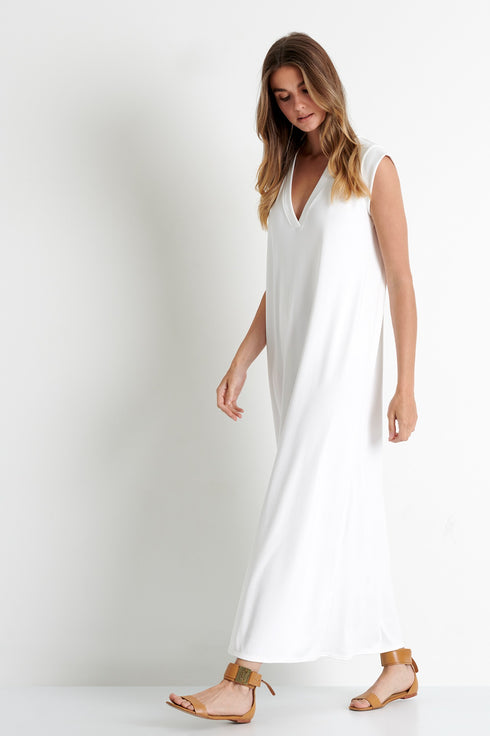 Shan Isabela Maxi dress