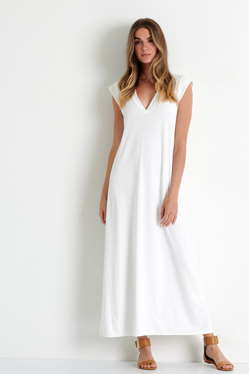 Shan Isabela Maxi dress