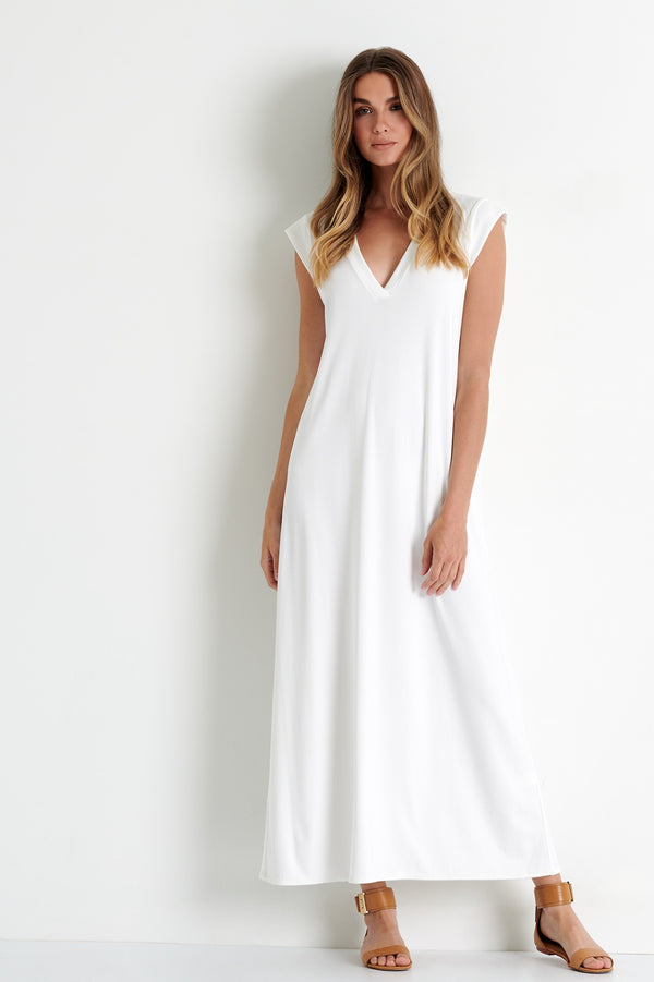 Shan Isabela Maxi dress