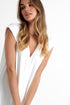 Shan Isabela Maxi dress
