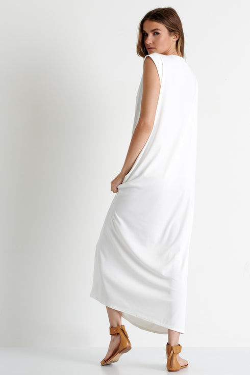 Shan Isabela Maxi dress