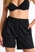 Shan Frida High waist shorts