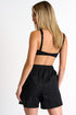 Shan Frida High waist shorts