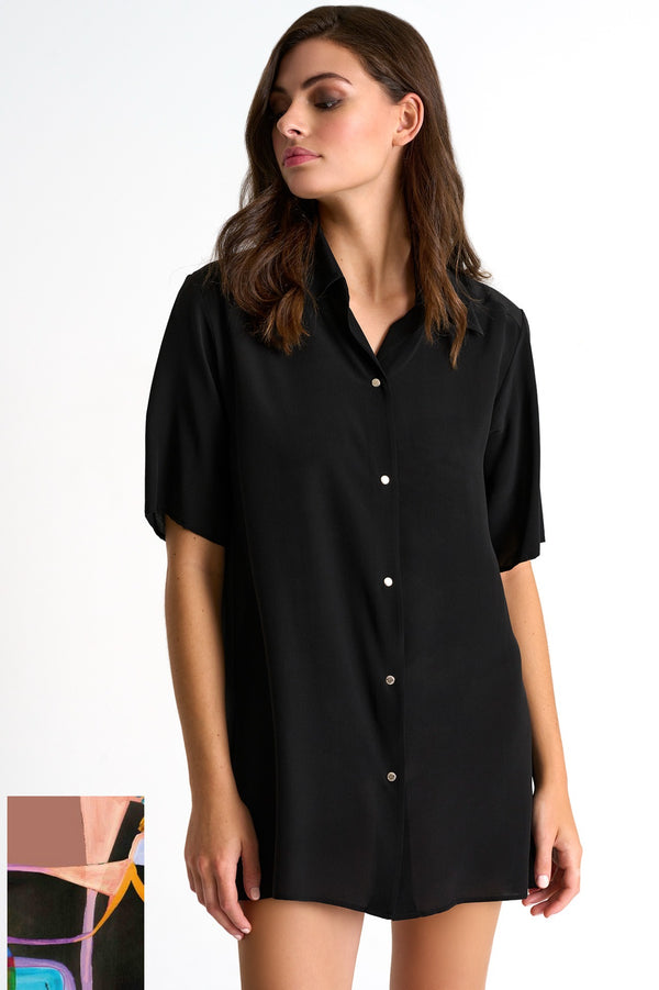 Shan Soie Ready-to-wear - Blouse