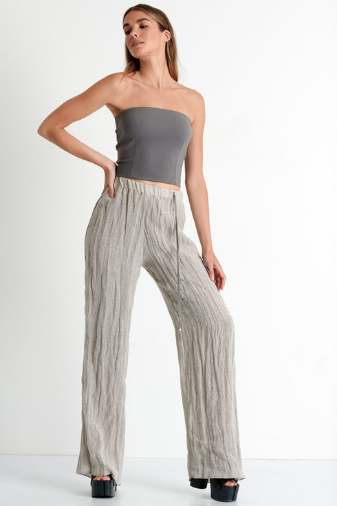Shan Zola Flared pants