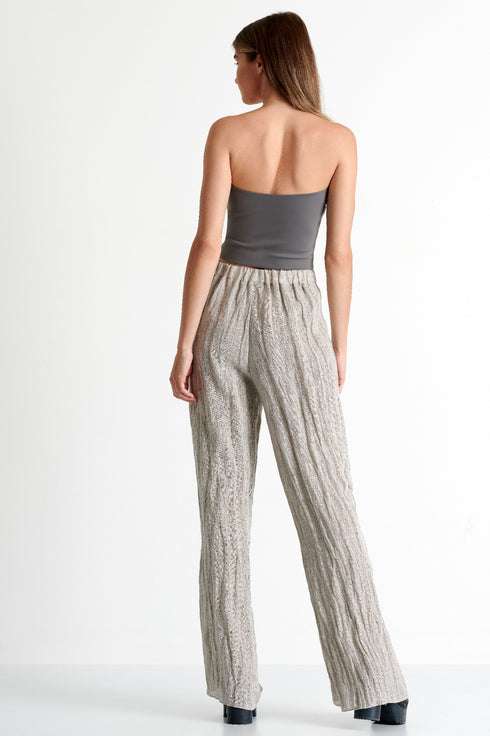 Shan Zola Flared pants