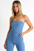Shan Sofia Classic bandeau top
