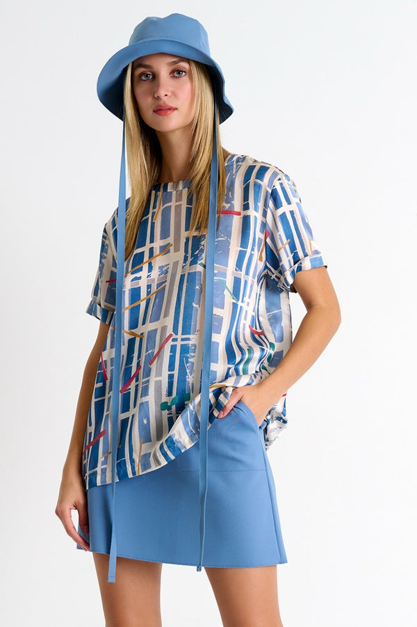 Shan Sofia Mini skirt