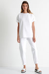 Shan Sofia Fashion track pants