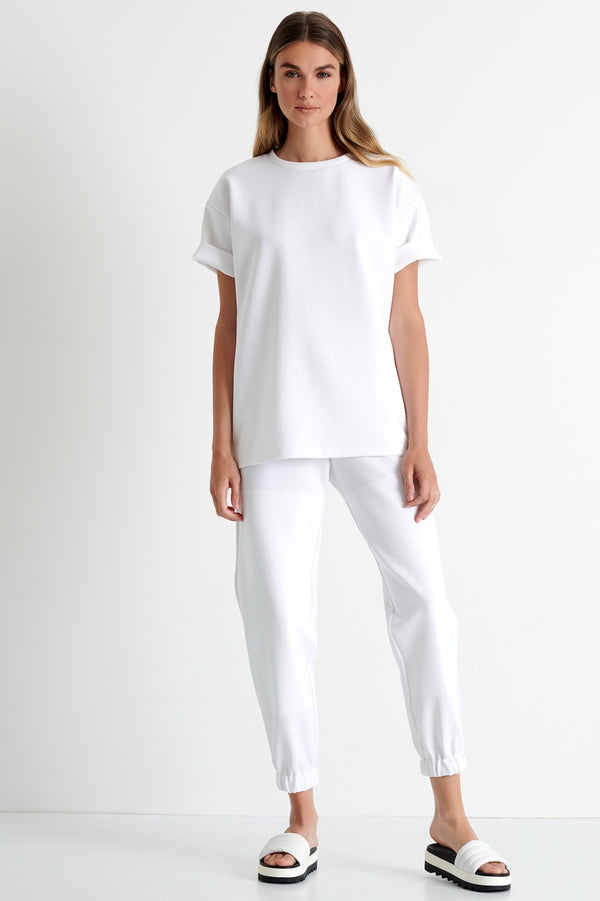 Shan Sofia Fashion track pants