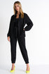 Shan Sofia Fashion track pants