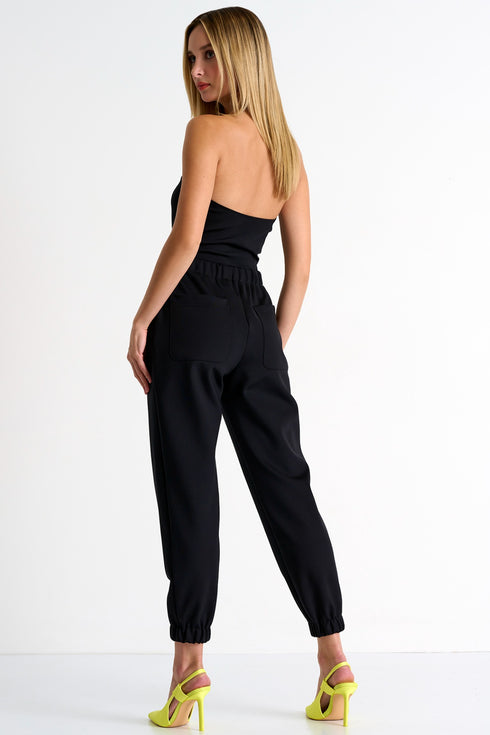 Shan Sofia Fashion track pants